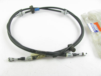 Iapco S-0166-004 Hand Brake Cable For 1972-1974 Volvo 140
