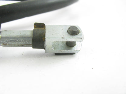 Iapco S-0166-004 Hand Brake Cable For 1972-1974 Volvo 140