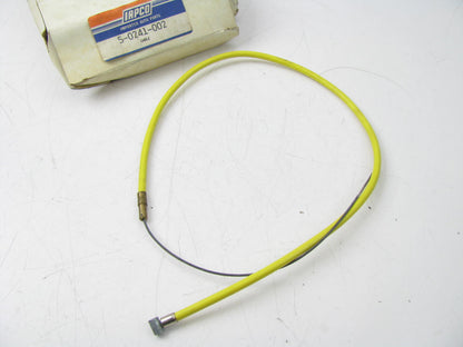 Iapco S-0241-002 Accelerator  Throttle Cable For 1968-1974 MGB & GT 1800CC
