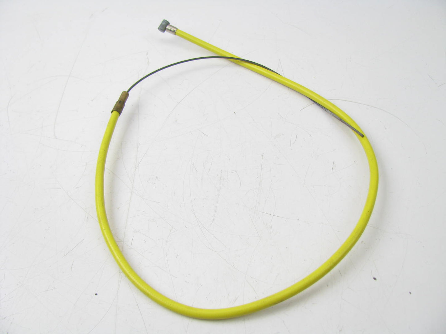 Iapco S-0241-002 Accelerator  Throttle Cable For 1968-1974 MGB & GT 1800CC
