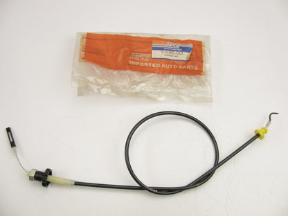 New Iapco S-0265-012 Accelerator Cable For 1978-1980 Volkswagen Jetta Auto Trans