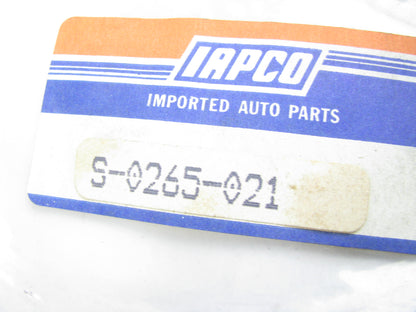 Iapco S-0265-021 Throttle Cable For 1968-1973 VW Type III Squareback & Fastback