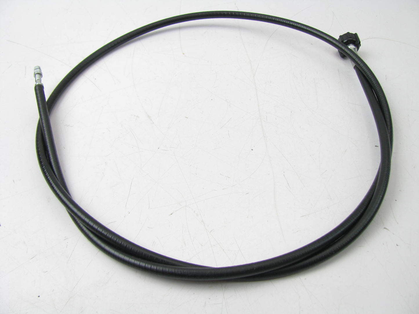 Iapco S-0365-004 Speedometer Cable For 1970-1974 Volkswagen Super Beetle