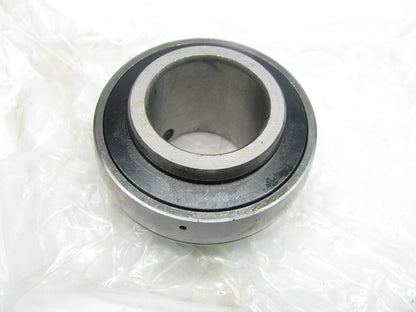 IBI UC207-22 Ball Insert Bearing - Round Bore 1-3/8'' ID X 2.8346'' OD X 1.6890'' W