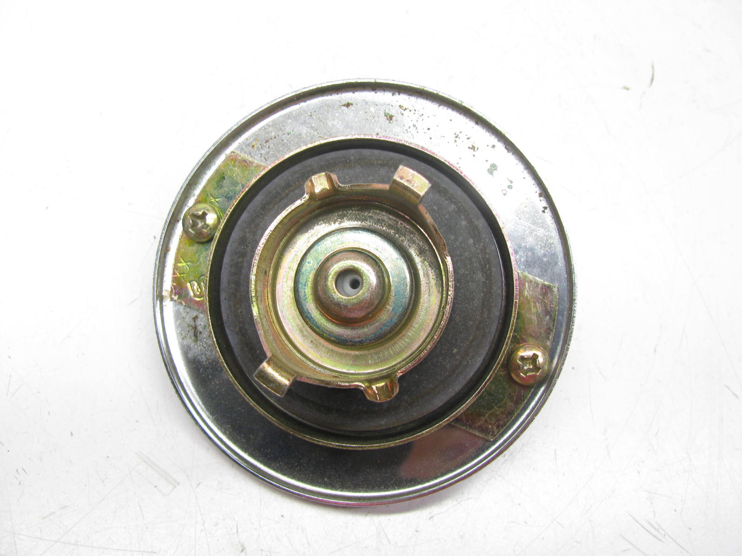 Ideal 46126 Fuel Tank Filler Gas Cap