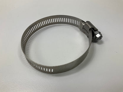 (6) Ideal 5040051 Hose Clamps, SAE Size 40, Clamping Range: 2''-3'' (51mm-76mm)