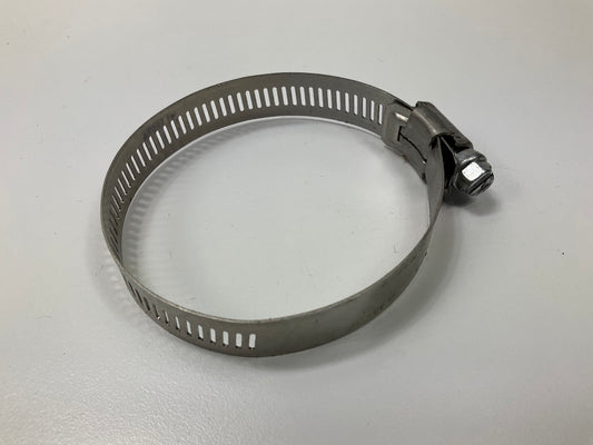 (6) Ideal 5040051 Hose Clamps, SAE Size 40, Clamping Range: 2''-3'' (51mm-76mm)
