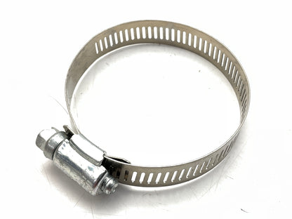 (10) Ideal 5236051 Hose Clamps - SAE Size 36, 1-13/16 To 2-3/4'' Diam., 1/2'' Wide