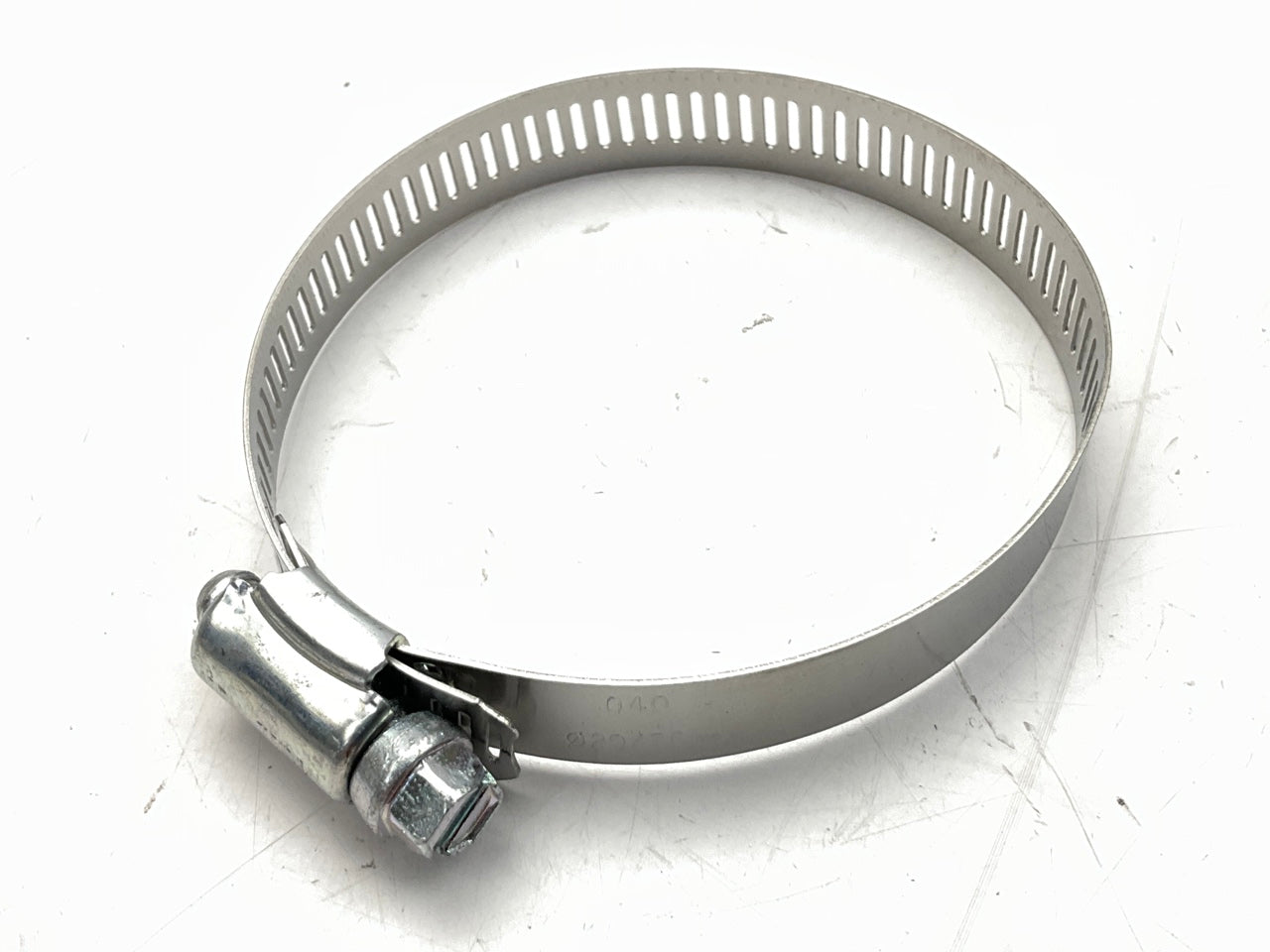 (10) Ideal 5240051 Worm Gear Hose Clamp, SAE Size # 40, 2'' To 3''