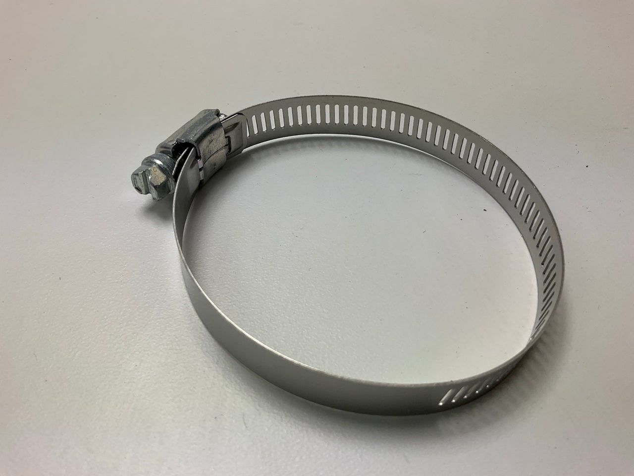 (10) Ideal 5244051 Worm Gear Hose Clamp, SAE Size # 44, 2-1/4'' To 3-1/4''