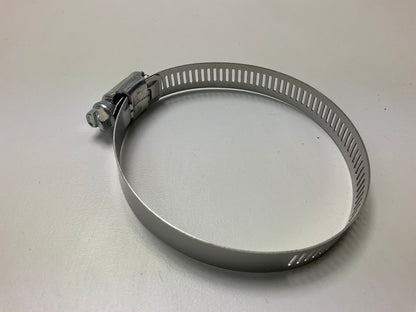 (10) Ideal 5244051 Worm Gear Hose Clamp, SAE Size # 44, 2-1/4'' To 3-1/4''