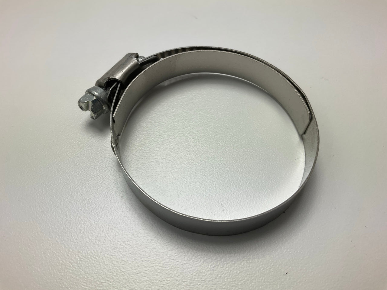 (10) Ideal 5332051 Worm Gear Hose Clamp, SAE Size # 32, 1-9/16'' To 2-1/2''