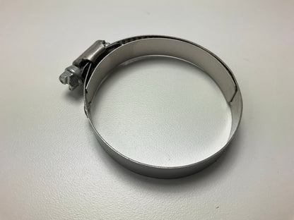 (10) Ideal 5332051 Worm Gear Hose Clamp, SAE Size # 32, 1-9/16'' To 2-1/2''