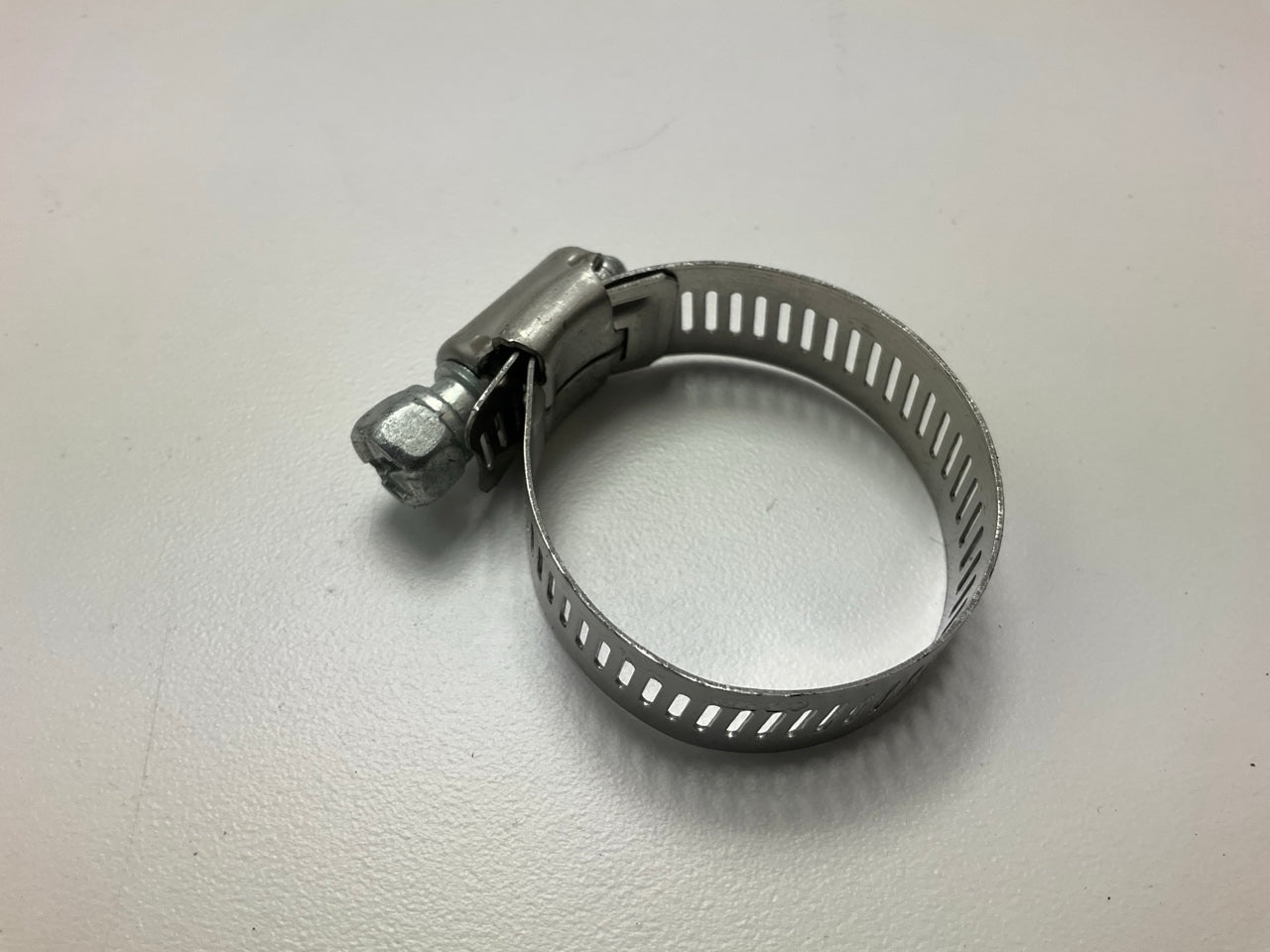 (10) Ideal 5420051 Worm Gear Hose Clamp, SAE Size # 20, 3/4'' To 1-3/4''