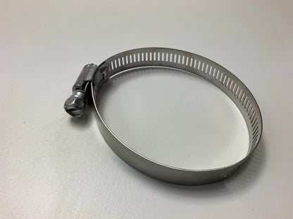 (10) Ideal 5444051 Worm Gear Hose Clamp, SAE Size # 44, 1-1/4'' To 3-1/4''