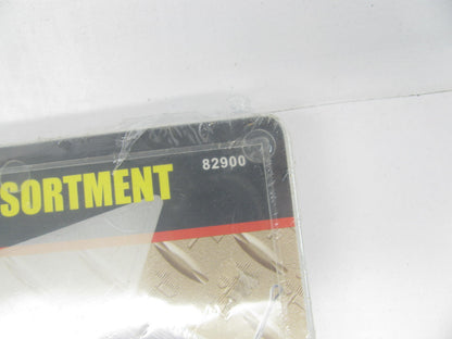 IIT 82900 555 Pcs Cotter Pin Assortment Kit