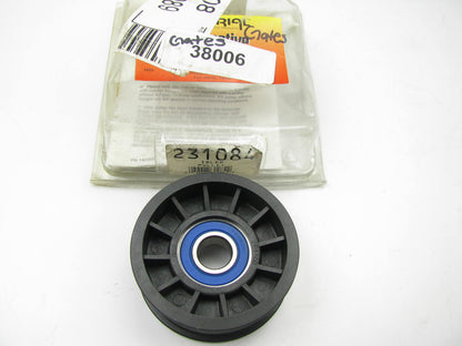 Imperial 231084 Drive Belt Tensioner Idler Pulley