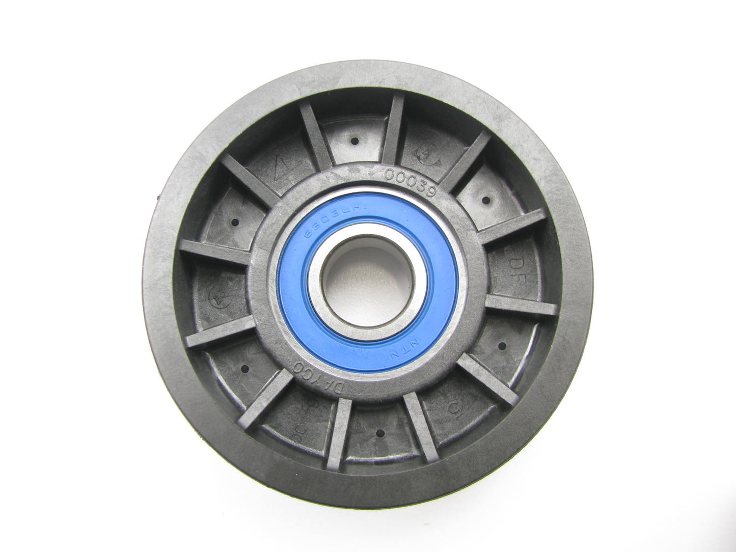 Imperial 231084 Drive Belt Tensioner Idler Pulley