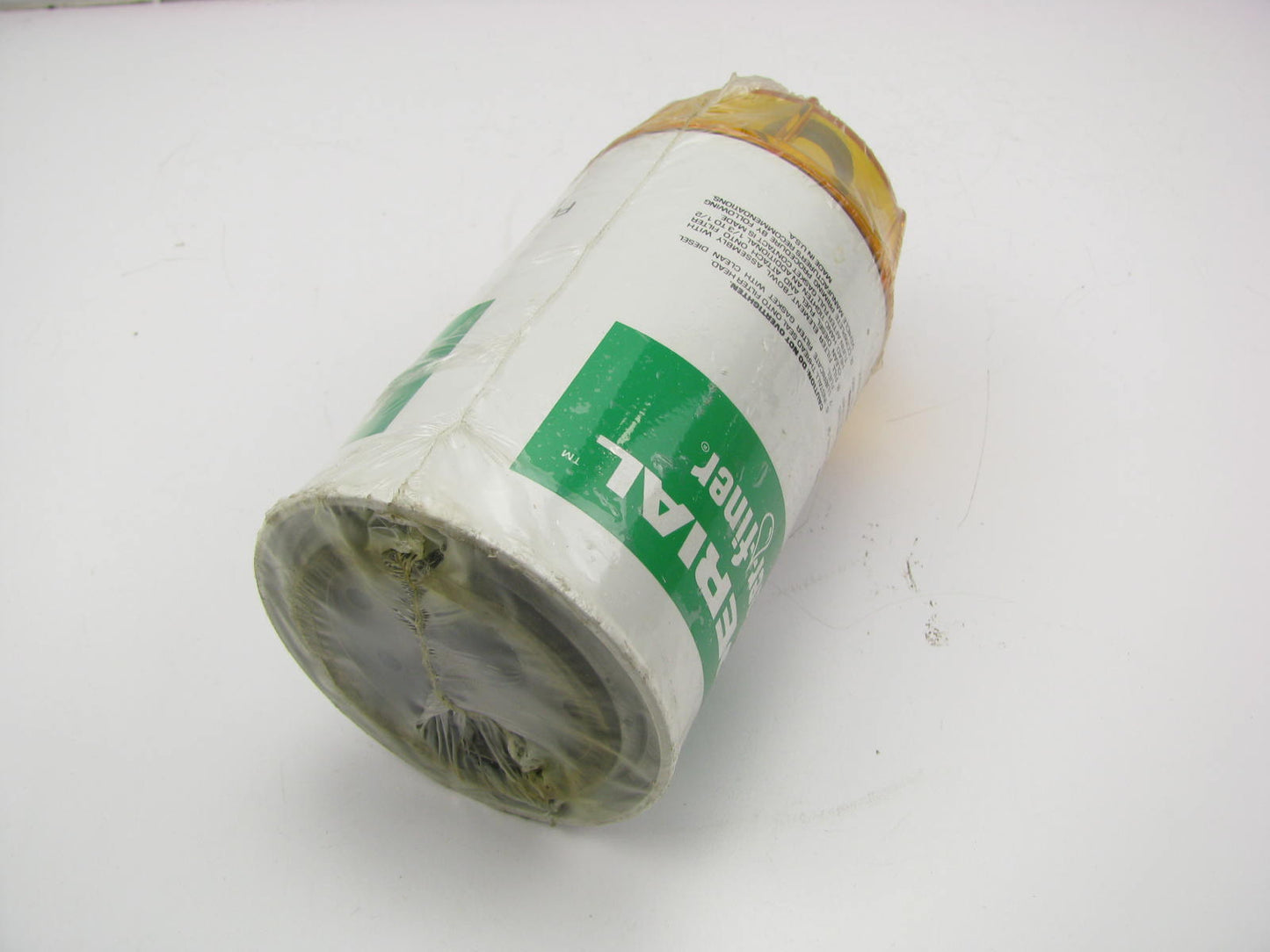 Luberfiner Imperial LFF90011 Fuel Filter W/ Bowl P555011,  B32011, 89002881