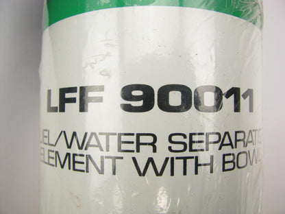 Luberfiner Imperial LFF90011 Fuel Filter W/ Bowl P555011,  B32011, 89002881