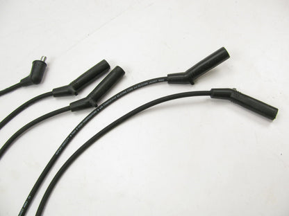 Import Direct 40890 Ignition Spark Plug Wire Set - 1984-1985 Honda Accord 1.8L