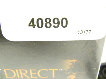 Import Direct 40890 Ignition Spark Plug Wire Set - 1984-1985 Honda Accord 1.8L