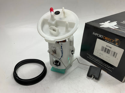 Import Direct A27048 Fuel Pump - BMW E46 323i 325i 328i 330i 330xi