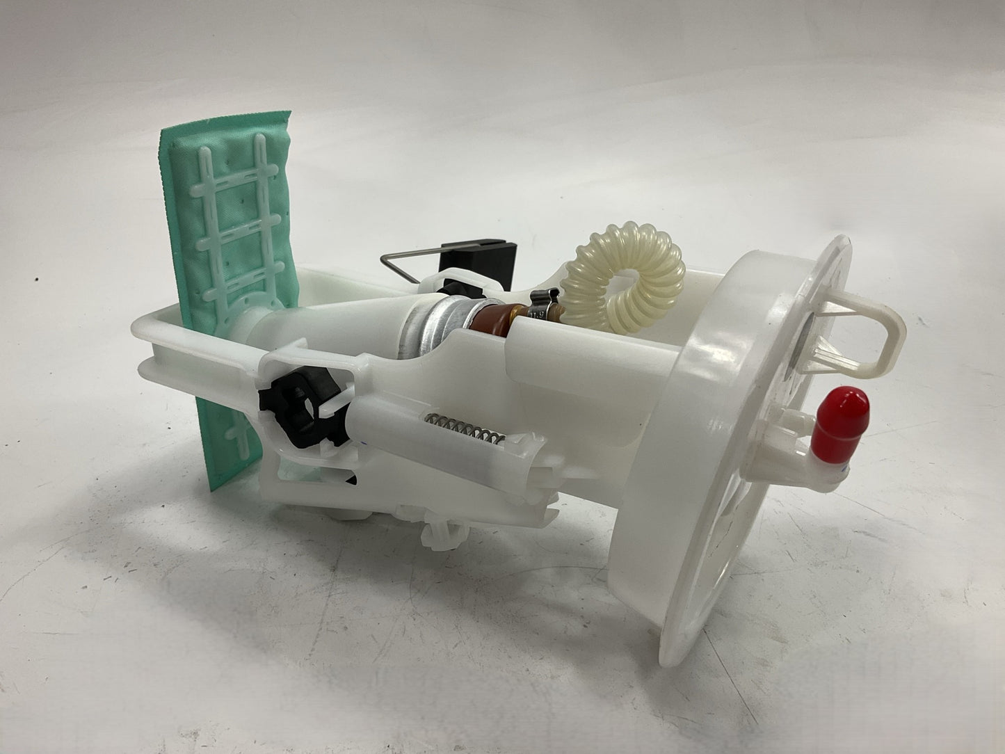 Import Direct A27048 Fuel Pump - BMW E46 323i 325i 328i 330i 330xi