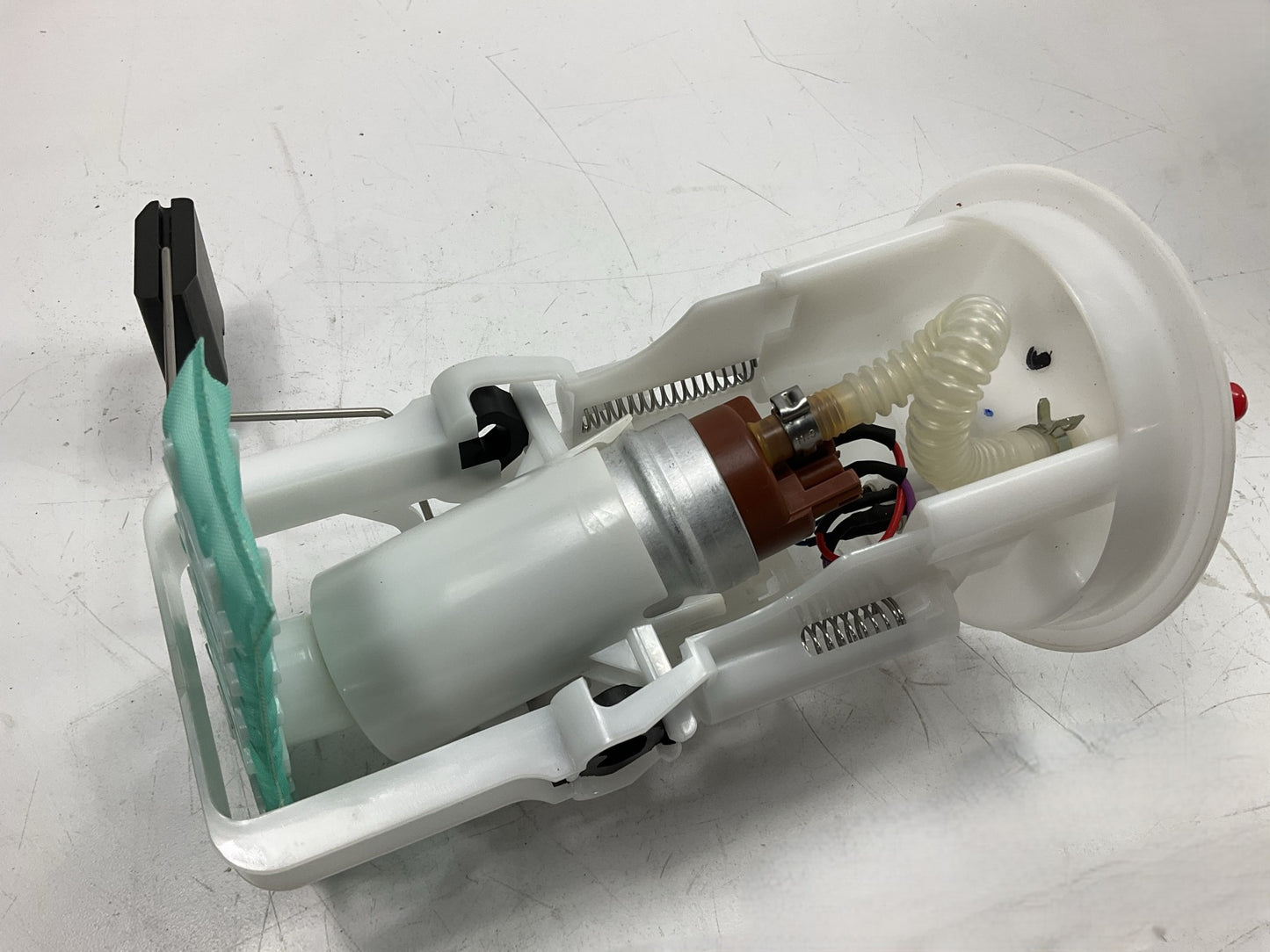 Import Direct A27048 Fuel Pump - BMW E46 323i 325i 328i 330i 330xi
