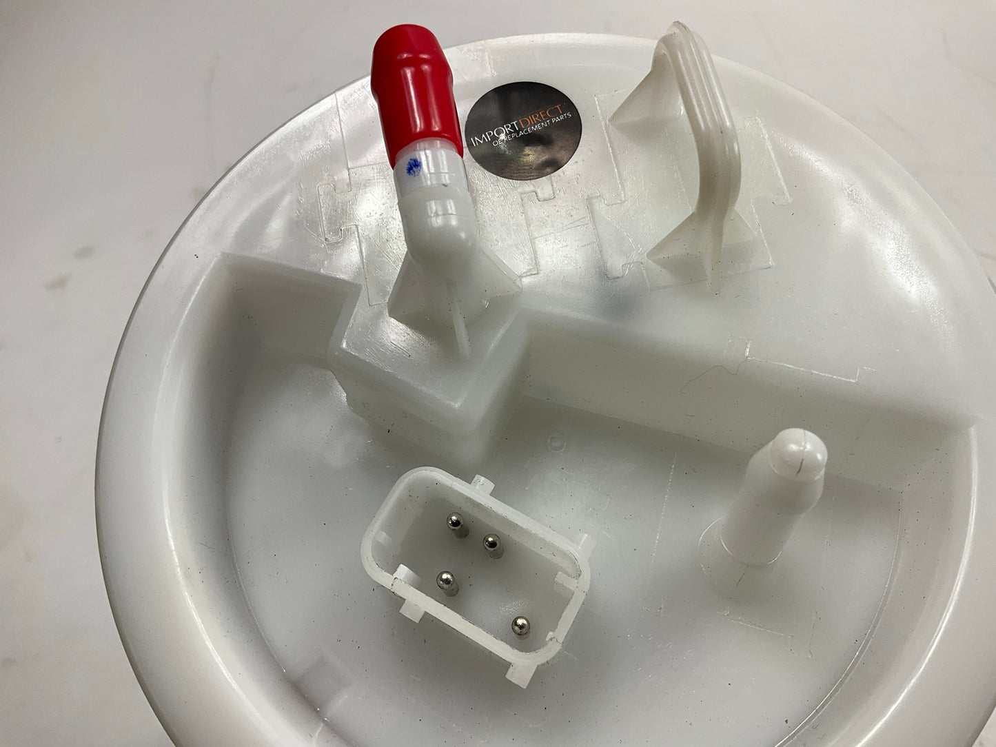 Import Direct A27048 Fuel Pump - BMW E46 323i 325i 328i 330i 330xi