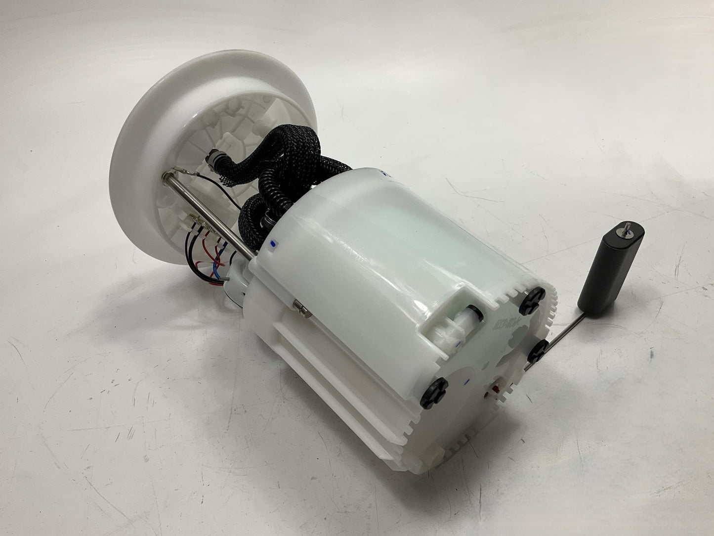 Import Direct A30346 Fuel Pump For 2004-2006 Volvo S40, 2005-2006 V50