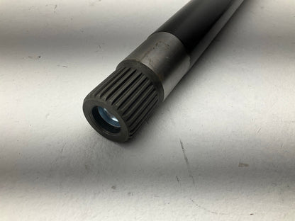 Import Direct MB-3502 Front Intermediate Axle Shaft