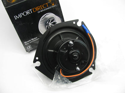 Import Direct PM2710 HVAC Blower Motor