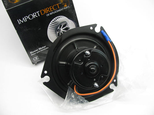 Import Direct PM2710 HVAC Blower Motor