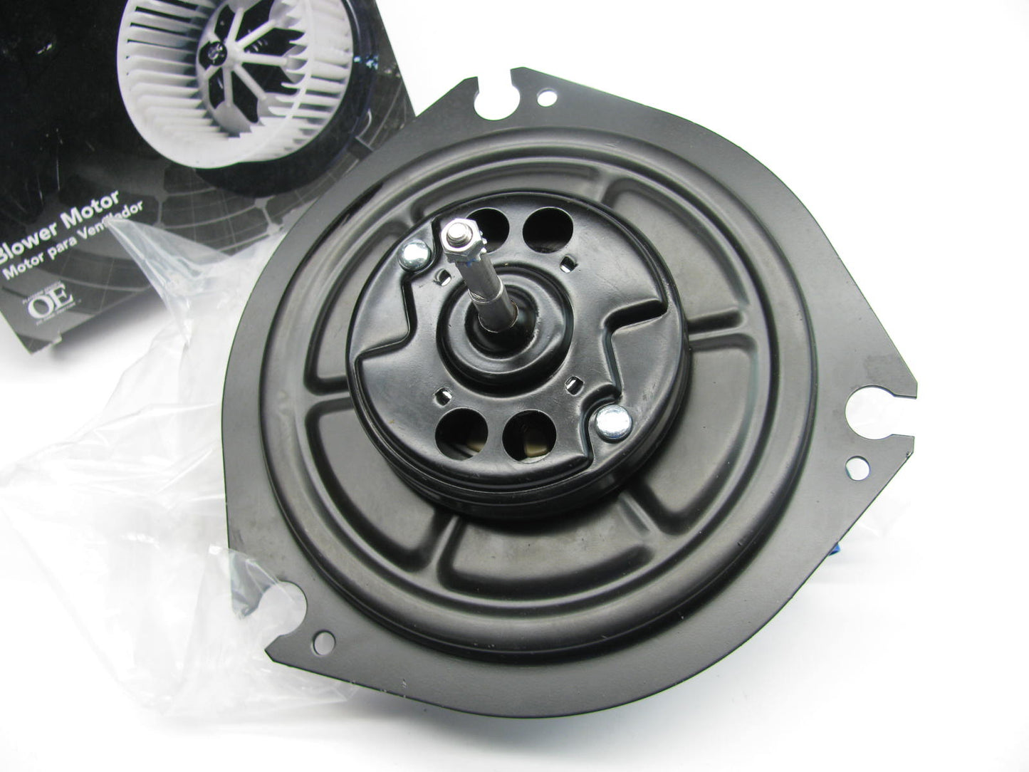 Import Direct PM2710 HVAC Blower Motor