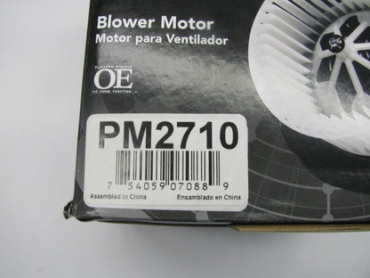 Import Direct PM2710 HVAC Blower Motor