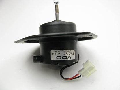 Import Direct PM2725 HVAC Blower Motor Without Wheel - Front
