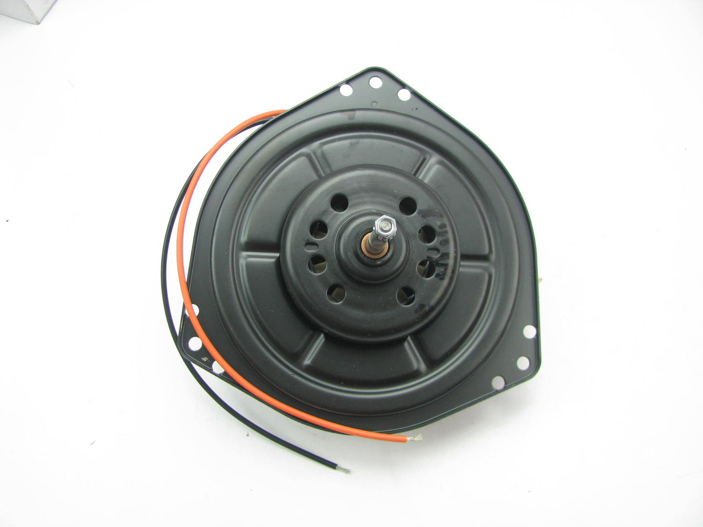 Import Direct PM2729 HVAC Blower Motor Front