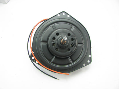 Import Direct PM2729 HVAC Blower Motor Front