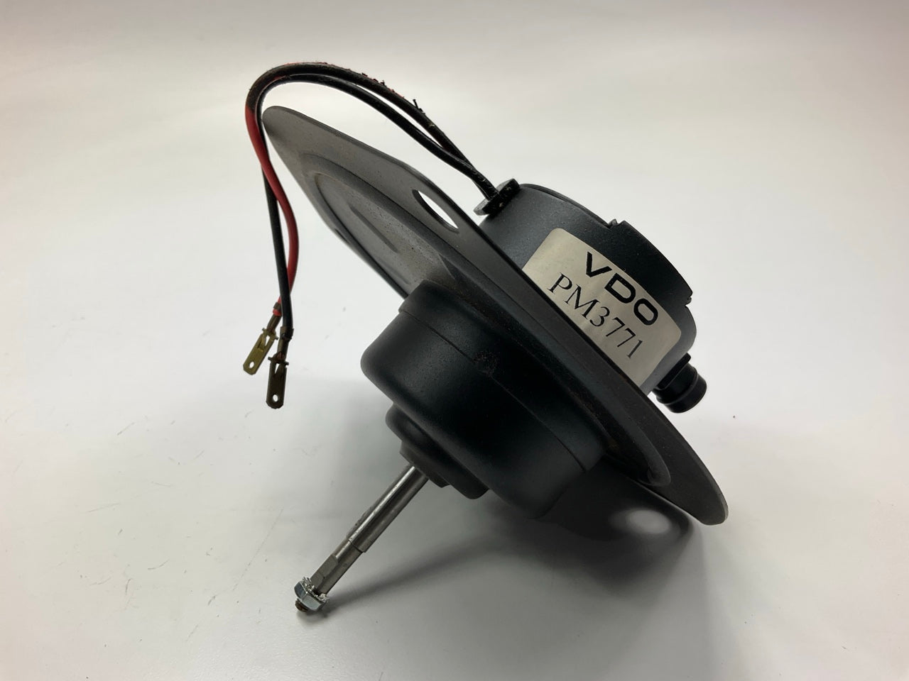 Import Direct PM3771 HVAC Blower Motor