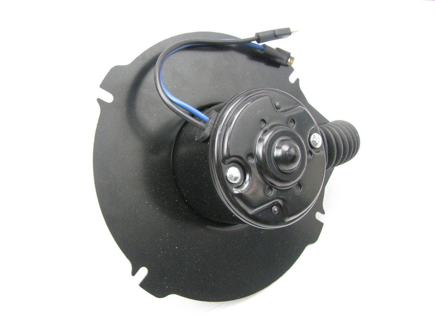 Import Direct PM3914 Front HVAC Blower Motor W/O Wheel