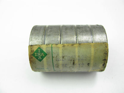 (5) - INA HK3512 Shell Type Needle Roller Bearings 35x42x12  HK-3512  PACK OF 5