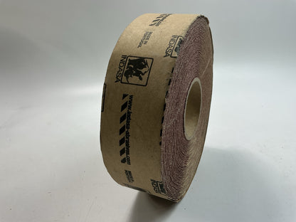 Indasa 960-36 Rhynostick 36 Grit Sandpaper  XL Long File Board Sanding Roll