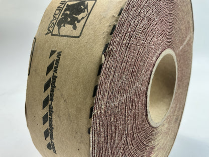 Indasa 960-36 Rhynostick 36 Grit Sandpaper  XL Long File Board Sanding Roll