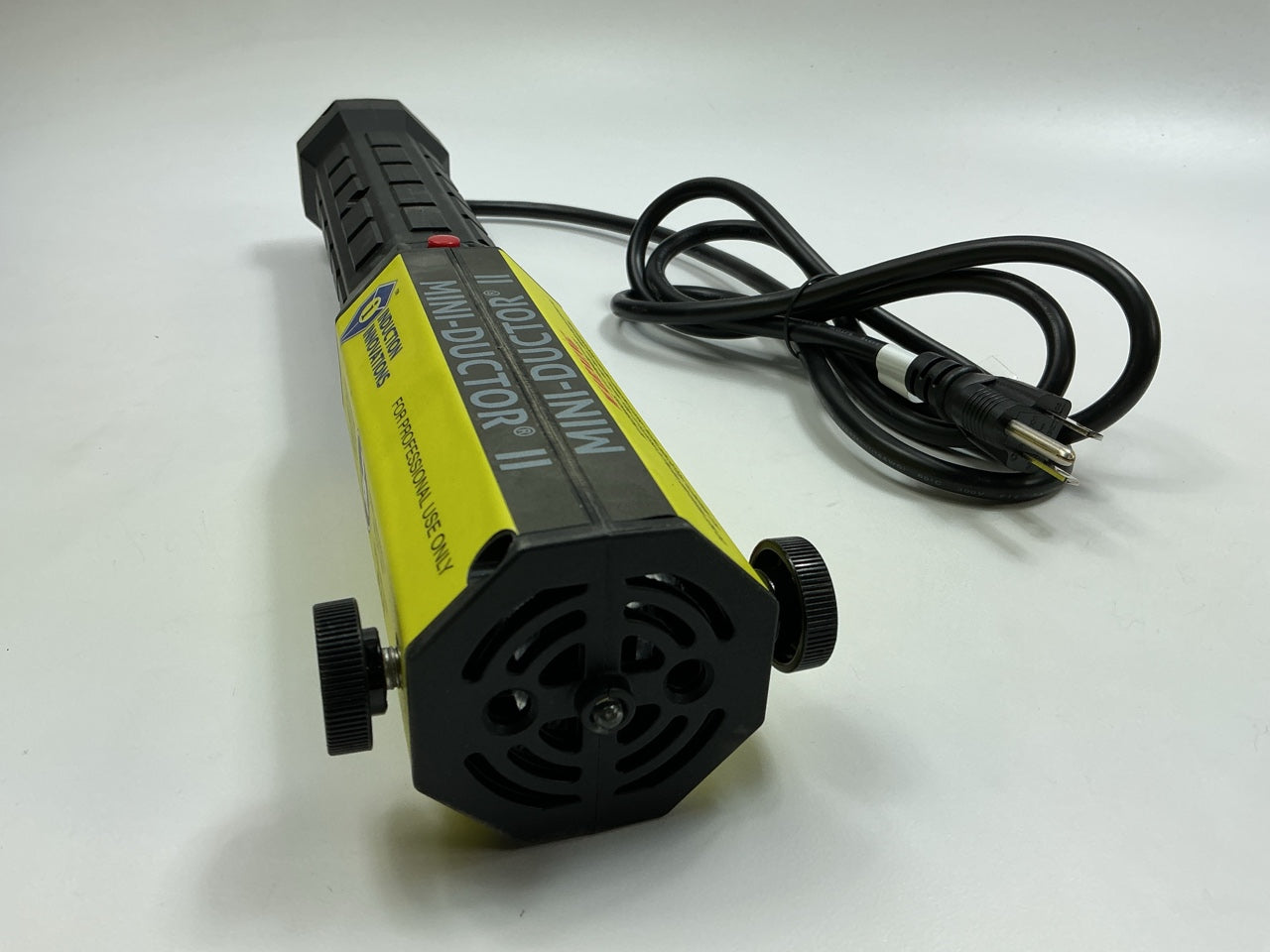 Mini Ductor II ICT-MD-700 Brand New Open Box Handheld Induction Heater Machine