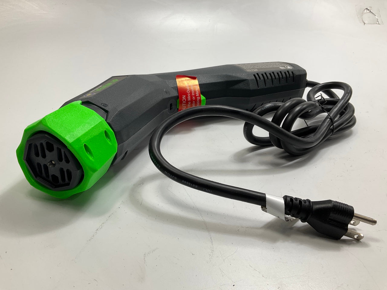 Induction Innovations MDV-787 Mini-Ductor Venom HP Handheld Induction Heater