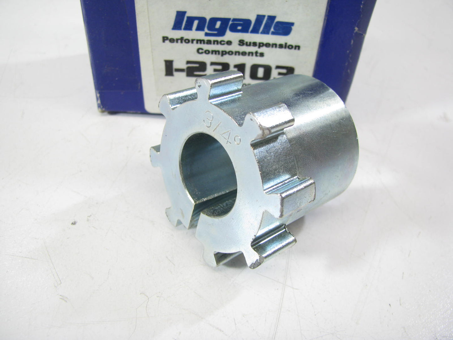 Ingalls 23103 Front Alignment Caster Camber Bushing - 3/4 Degree 4WD