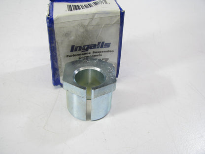 Ingalls 23187 Front Alignment Caster Camber Bushing - 1-3/4 Degree RWD