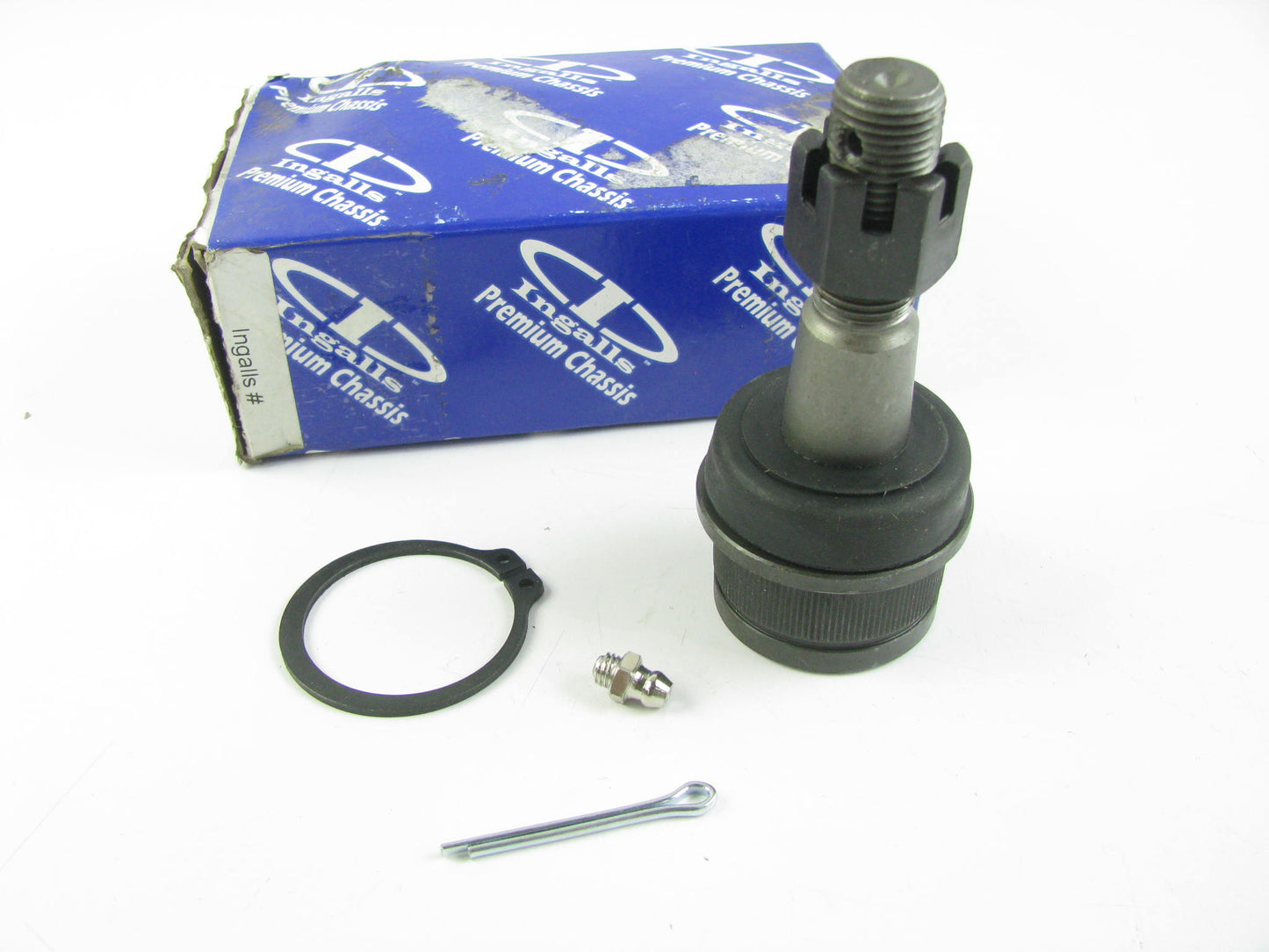 Ingalls 531-525 FRONT UPPER Suspension Ball Joint