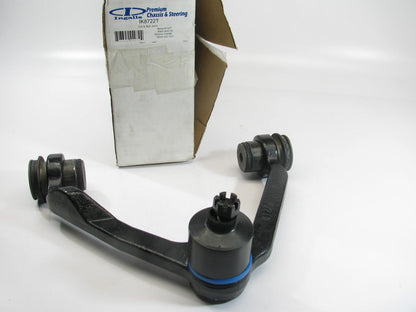 Ingalls IK8722T Front Left Upper Control Arm & Ball Joint - 4WD ONLY